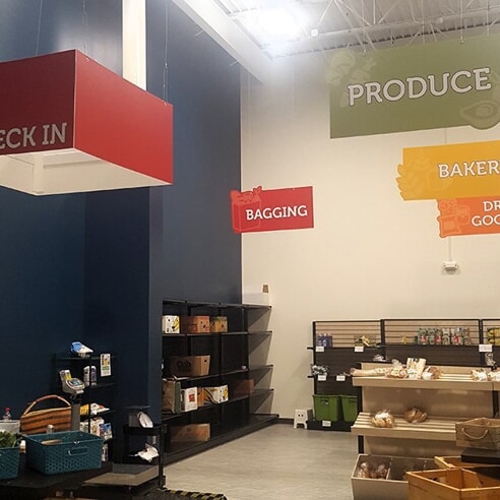 Point of Purchase